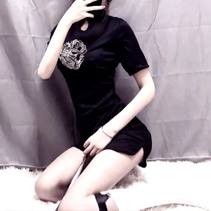 地狱之家