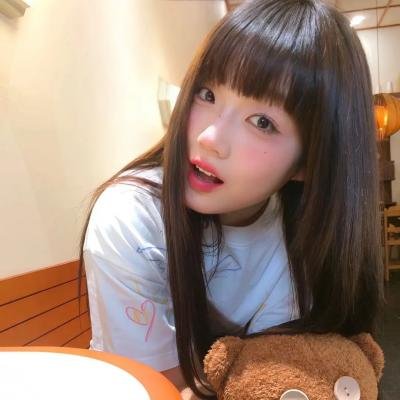 卖花女